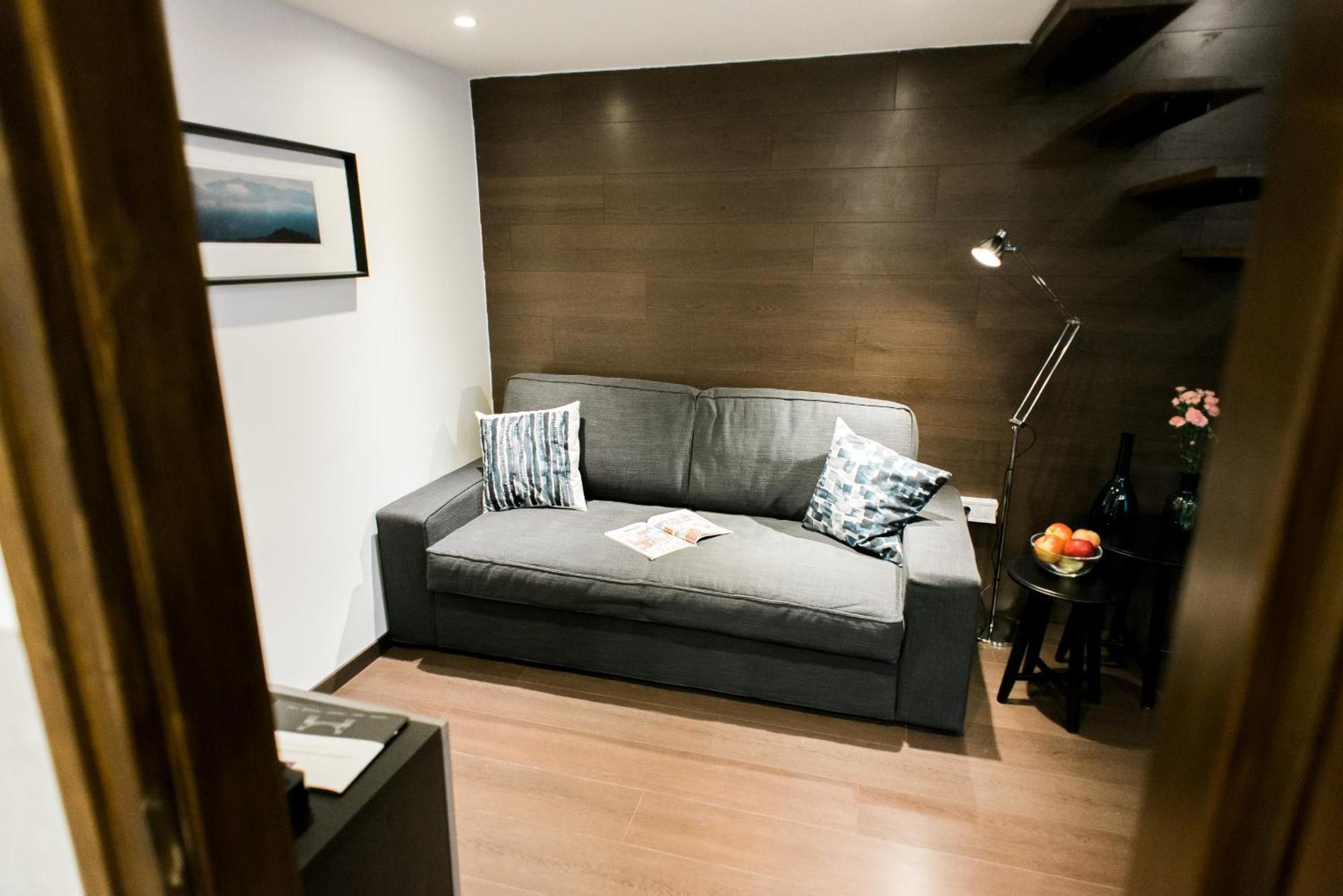 Diamond Apartment Budapest Room photo